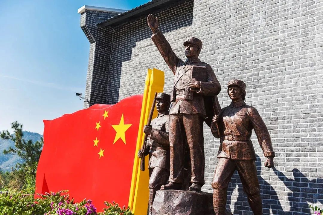 ���мtɫ�Ļ� ��P�L�����񡪡����������ʺͿƼ����F�����eɽ (Ӣɽ) �L�������w�@����ģʽ